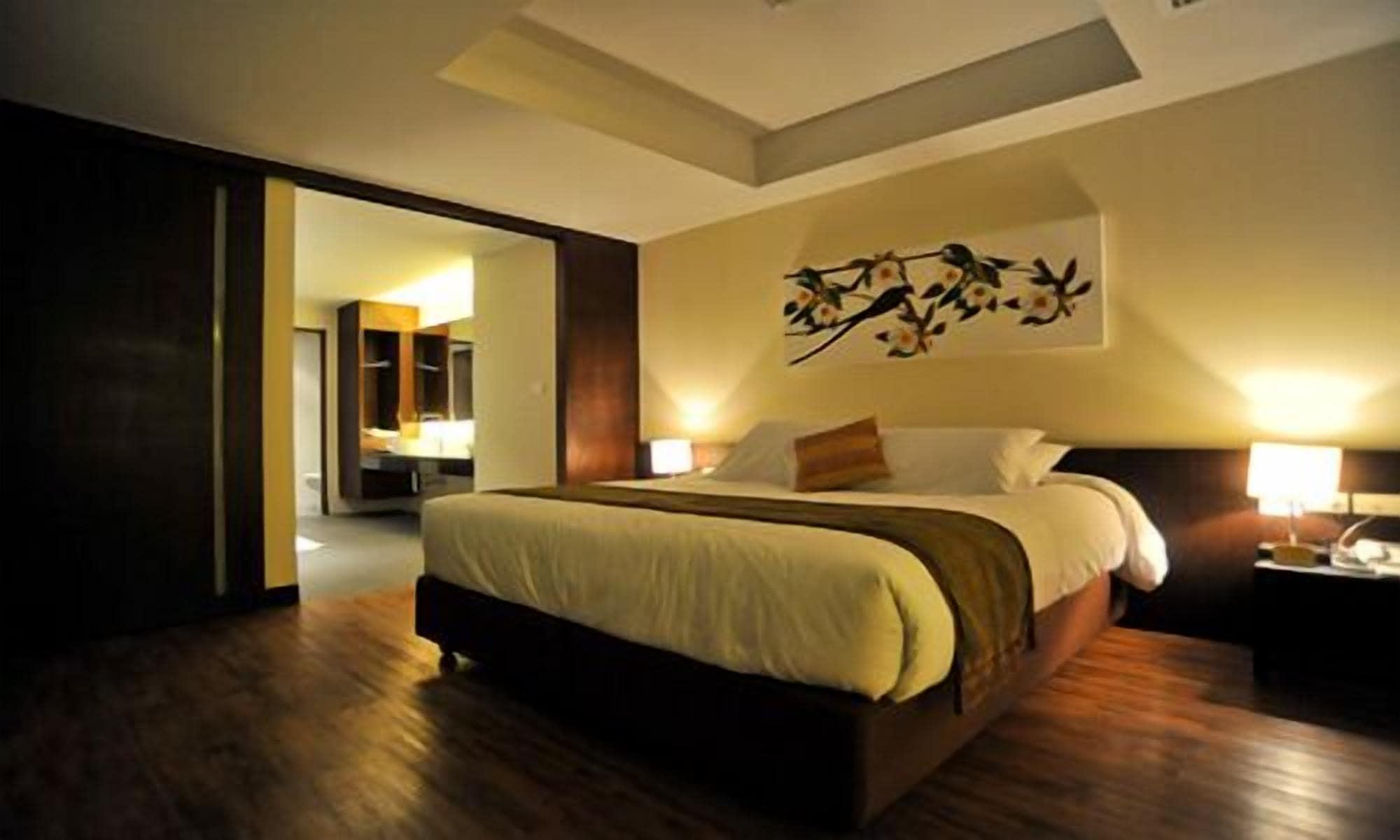 Serene At Chiang Rai Chiang Saen Exterior foto