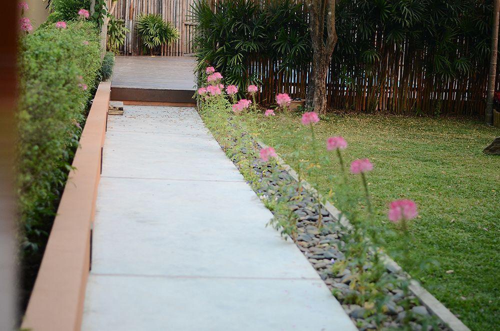 Serene At Chiang Rai Chiang Saen Exterior foto