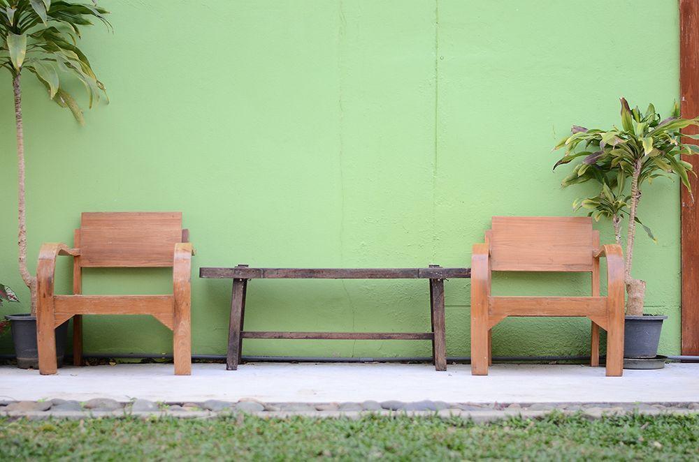 Serene At Chiang Rai Chiang Saen Exterior foto